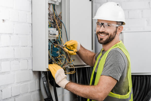 Best Emergency Electrical Repair  in Cumberland Hill, RI