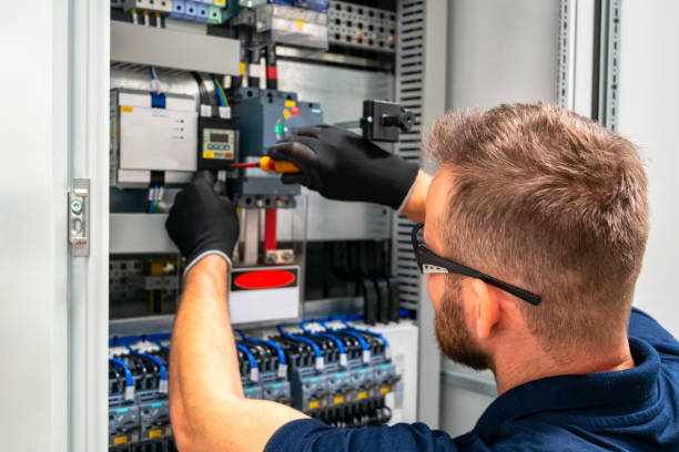 Best Electrical Wiring Services  in Cumberland Hill, RI