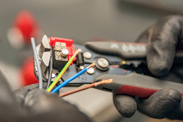 Why Trust Our Certified Electricians for Your Electrical Needs in RI?