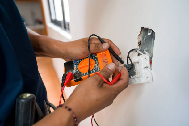 Best Electrical Troubleshooting Services  in Cumberland Hill, RI
