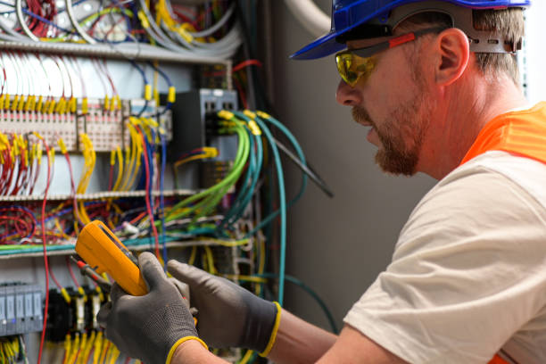 Electrical Upgrades for Homes in RI