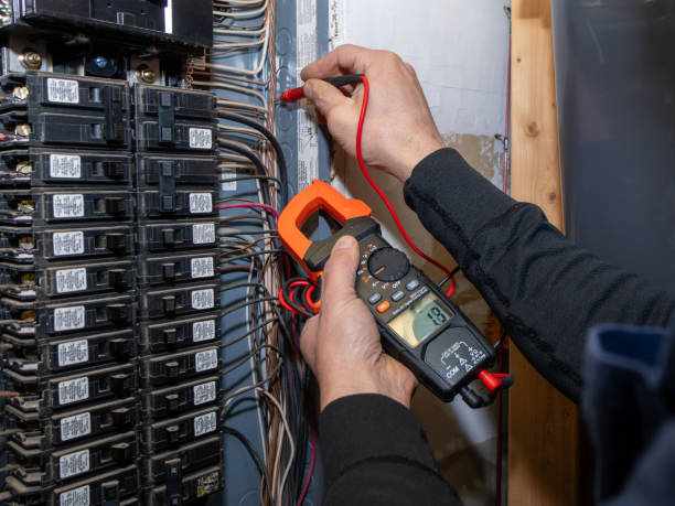Best Electrical Contractors for Businesses  in Cumberland Hill, RI
