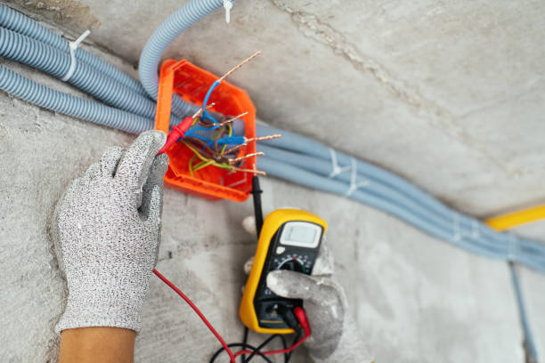 Best Electrical Rewiring Services  in Cumberland Hill, RI