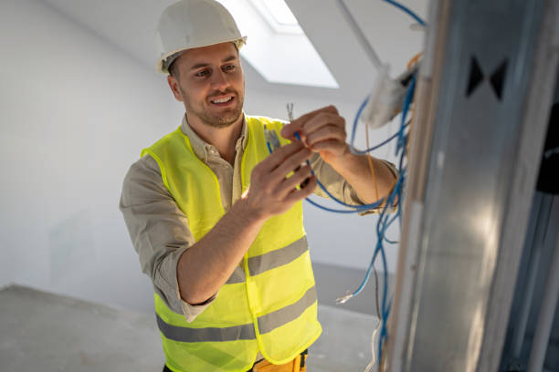 Affordable Emergency Electrician in RI