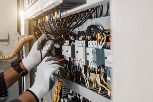 Best Emergency Electrical Repair  in Cumberland Hill, RI
